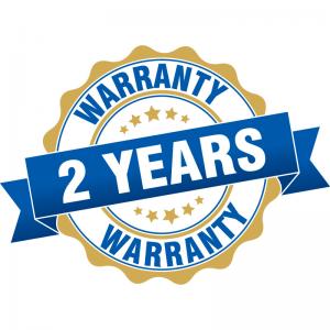 Warranty for Equipments