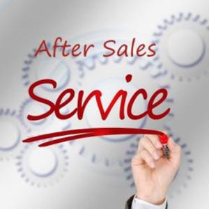 After-sales Service