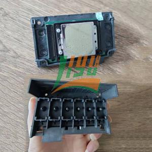 Refurbished/Second hand FA09050 XP600 UV Print head Printhead For Epson XP600 XP850 XP950 Chinese Photo Printer UV Flat Printer