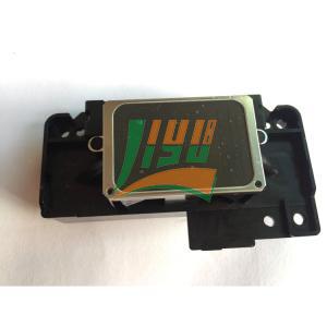 Refurbished/Second hand Original Print head printhead For Epson R200 R210 R220 R230 R300 R310 R320 R340 R350 F166000 printer