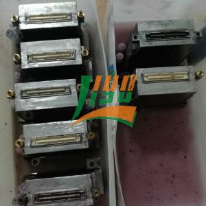 Original Refurbished/Used konica minolta KM512MN 14pl konica printhead konica 512 14pl for solvent printer outdoor