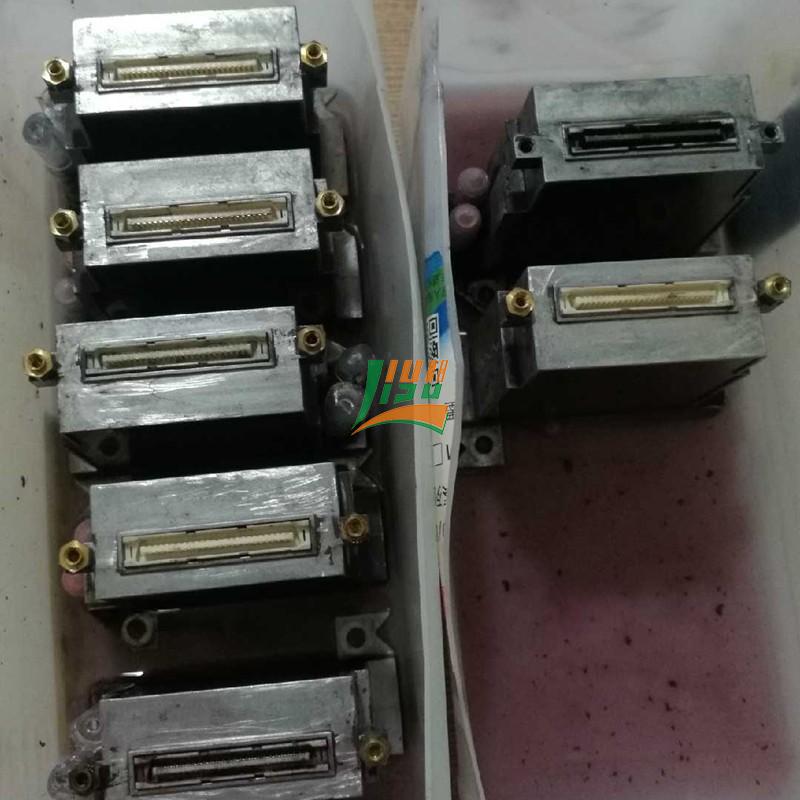 Original Refurbished/Used konica minolta KM512MN 14pl konica printhead konica 512 14pl for solvent printer outdoor