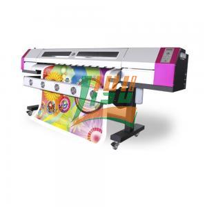 Galaxy ud 161lc 1612lc 181lc 1812lc 3212lc phaeton universal digital 1.6m 1.8m 3.2m dx5 head eco solvent plotter printer  - 副本