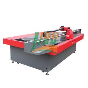 Roland Quality Cheapest Price, Ly-1325 UV Flatbed Printer with 2 Pieces Dx5 Head, Crazy Price - 副本