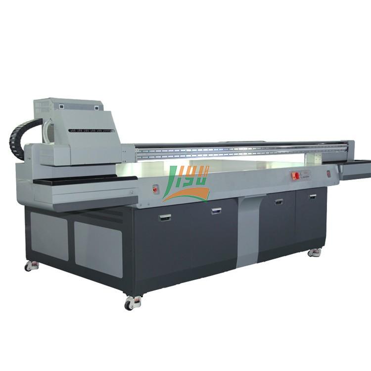 Roland Quality Cheapest Price, Ly-1325 UV Flatbed Printer with 2 Pieces Dx5 Head, Crazy Price - 副本