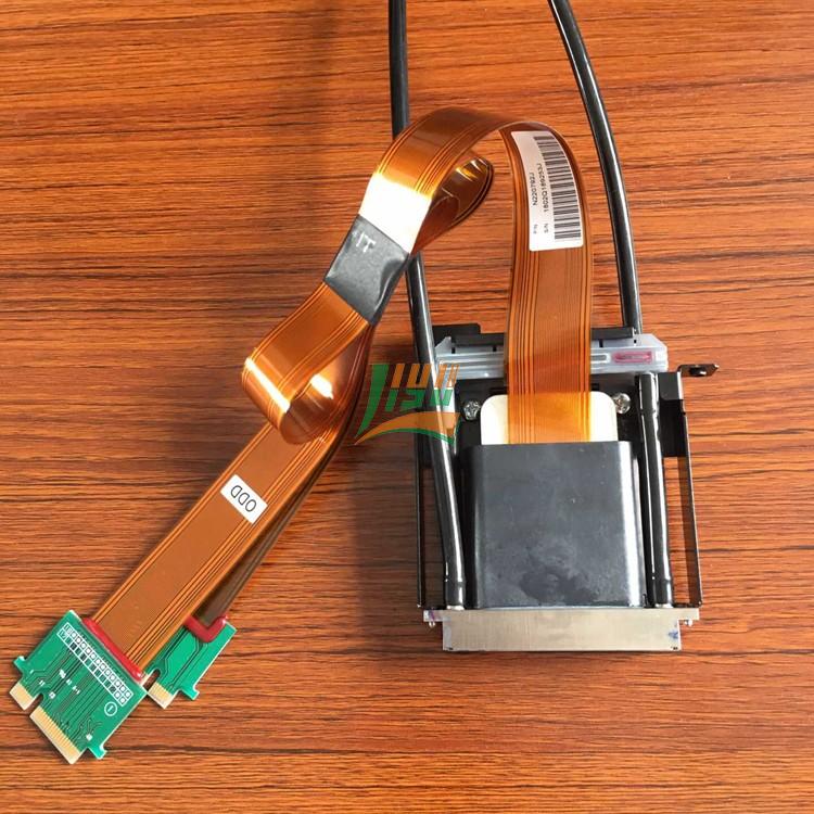 Refurbished/Used Ricoh G4 printhead Second hand Ricoh GEN4 Print head 7pl printhead for Jeti TwinJet Flora uv printer - 副本