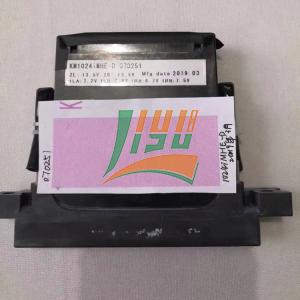 Refurbished/Used Konica KM1024i MHE-D  Printhead Second hand Konica Minolta 1024i 13PL Print Head for Inkjet Printer 