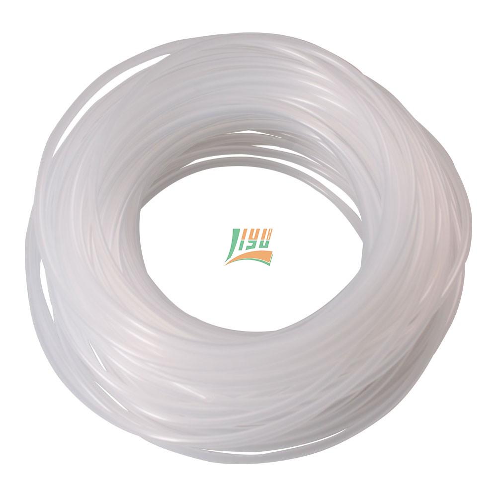 All Kinds of Sizes Printer Ink Tube Transparent Ink Tube/pipe for Printer Spare Parts Connecting Clear Color - 副本